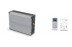 Напольно-потолочный фанкойл безкорпусной (двухтрубный) Lessar LSF-800AE22C Lessar LSF-800AE22C