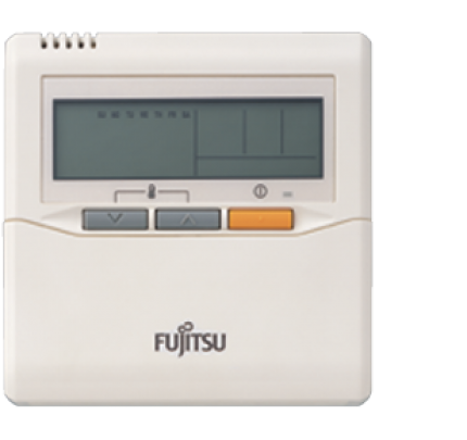 Fujitsu AUYG45LRLA/UTGUGYAW