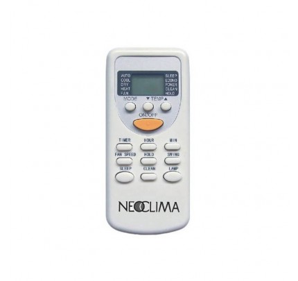 Neoclima NS/NU-12B5