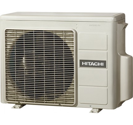 Hitachi RAM-33NP2B (на 2 внутр. блока)